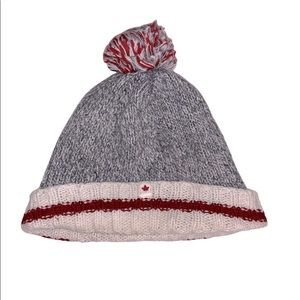 Canadian Winter Hat